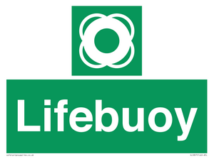 Lifebuoy